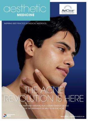 Aesthetic Medicine - May 2024