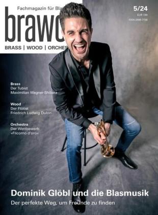 Brawoo - Mai 2024