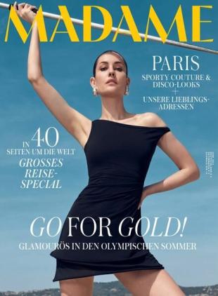 Madame - Juni 2024