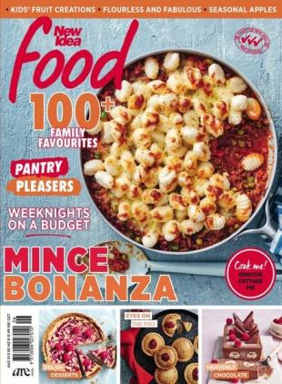 New Idea Food - June 2024