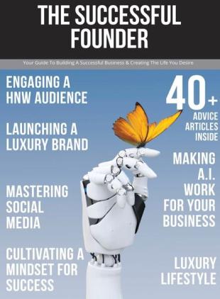 The Successful Founder - Spring 2024