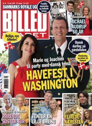 Billed-Bladet - 13 Juni 2024