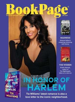 BookPage - February 2024
