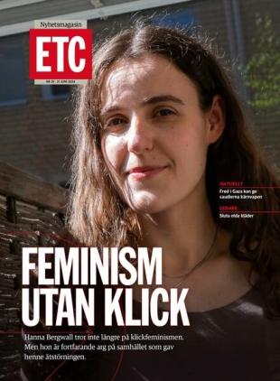 ETC - 21 Juni 2024