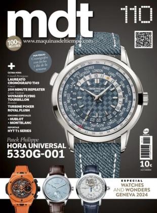 MDT Magazine - Junio 2024