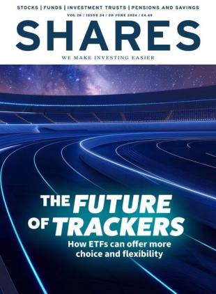 Shares Magazine - 20 June 2024