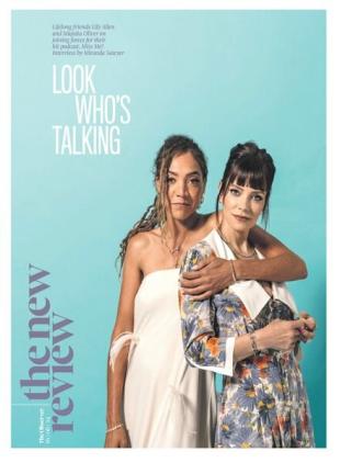 The Observer The New Review - 16 June 2024