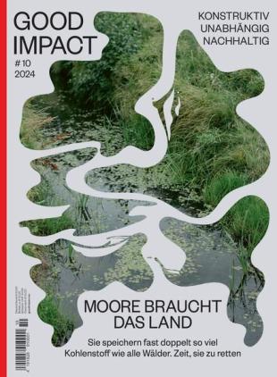 Good Impact - 29 Juni 2024