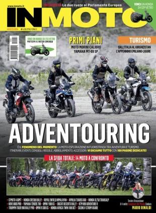 In Moto - Agosto 2024