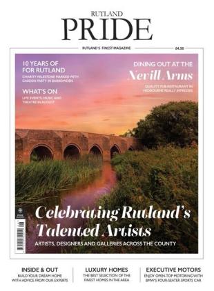 Rutland Pride - August 2024
