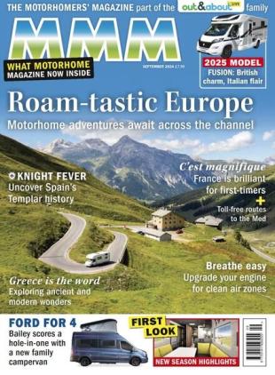 MMM - September 2024