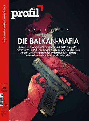 Profil - 27 Juli 2024