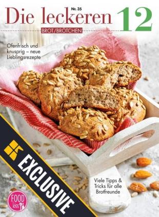 FOODkiss Die leckeren 12 - 11 September 2024