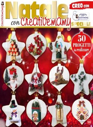 Creo con Speciale - Ottobre-Novembre 2024
