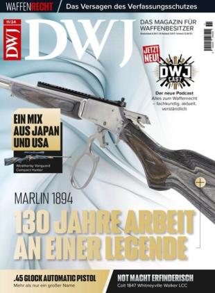 DWJ - November 2024