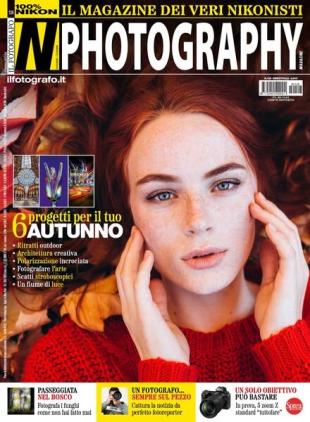 N Photography - Novembre-Dicembre 2024