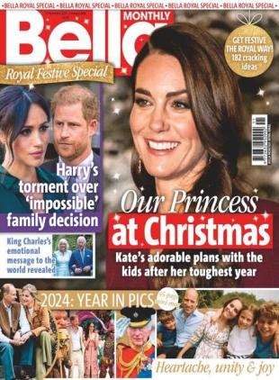 Bella Specials - 12 November 2024