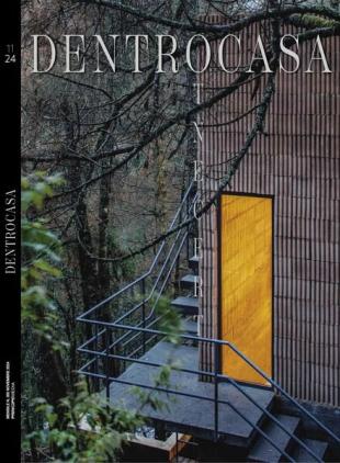 DentroCasa - Novembre 2024