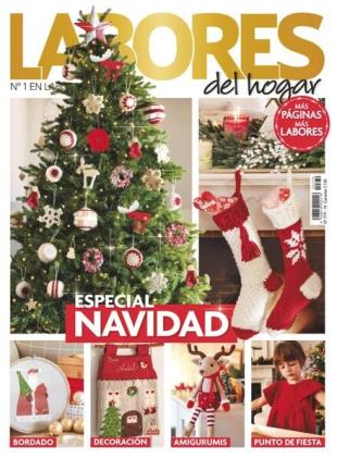 Labores - Noviembre 2024