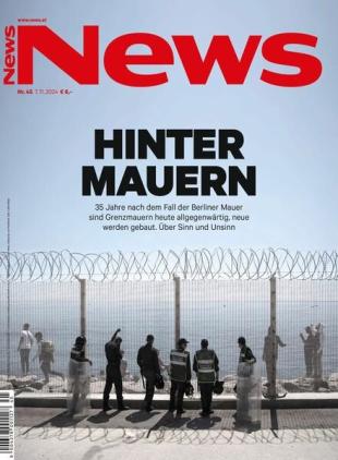 News - 7 November 2024
