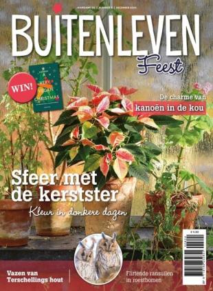 Buitenleven - December 2024