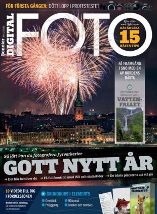 Digital Foto Sverige - 13 December 2024