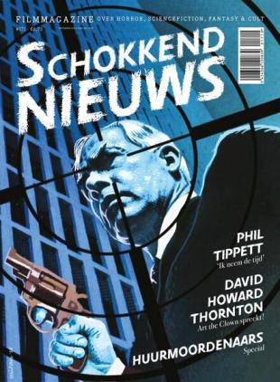 Schokkend Nieuws - December 2024 - Januari 2025