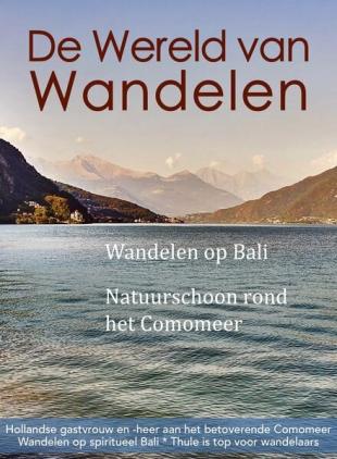 Wereld van Wandelen - Januari 2025