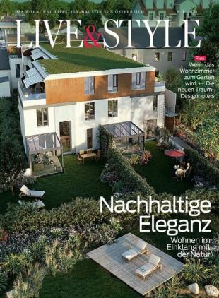 Live & Style - 9 Januar 2025