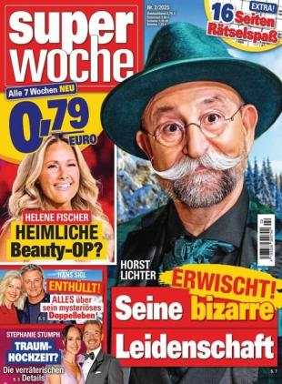 Super Woche - Februar 2025