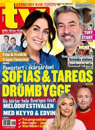 TV - 27 Januari 2025