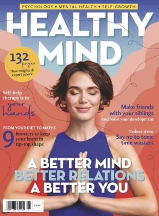 Your Guide to Success - Healthy Mind 2025