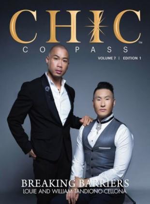 Chic Compass - Winter 2025