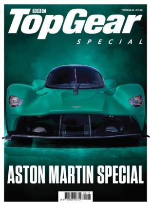 BBC Top Gear Netherlands - Special II 2025
