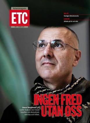 ETC - 14 Mars 2025