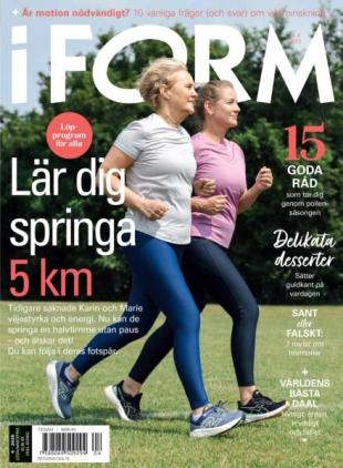 I Form - 11 Mars 2025
