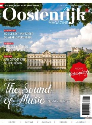 Oostenrijk Magazine - 28 Februari 2025