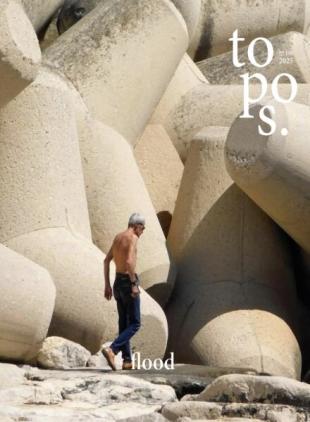 Topos - Issue 130 2025