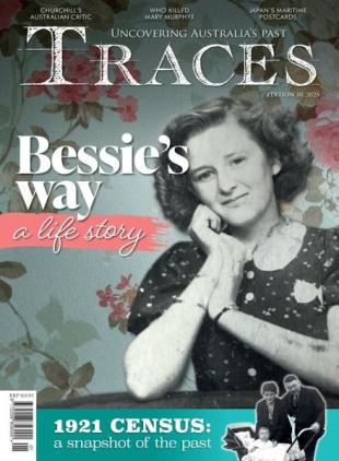 Traces - Edition 30 2025