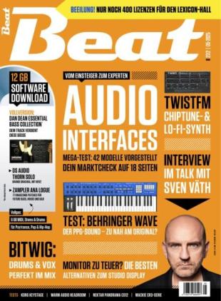 Beat - Mai 2025