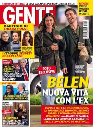 Gente Italia - 12 Aprile 2025