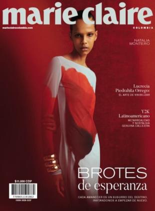 Marie Claire Colombia - Abril 2025