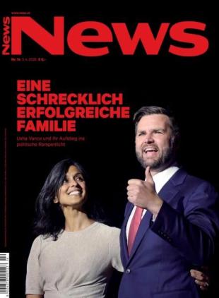 News - 3 April 2025