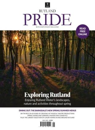 Rutland Pride - May 2025