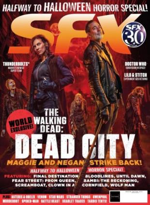 SFX - May 2025