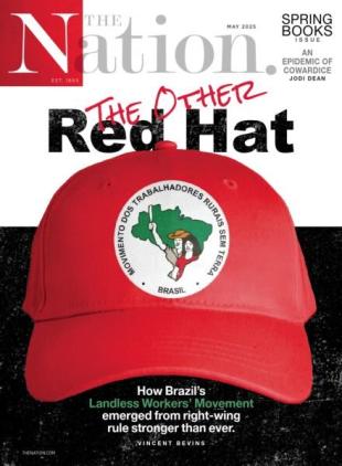 The Nation - May 2025