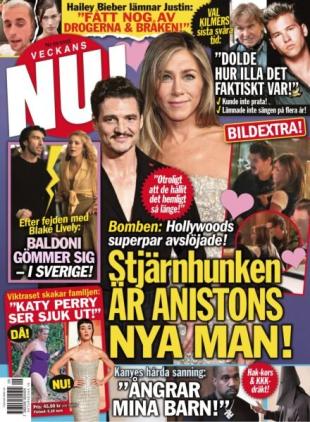 Veckans NU - 17 April 2025