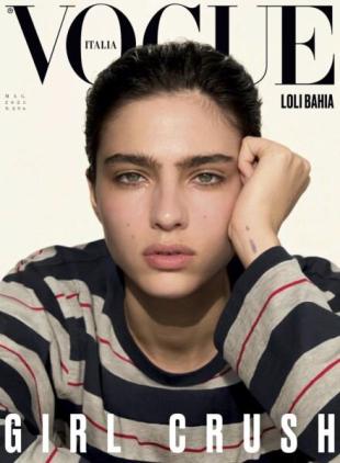 Vogue Italia - Maggio 2025