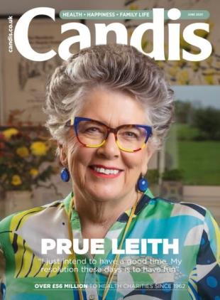 Candis - June 2025