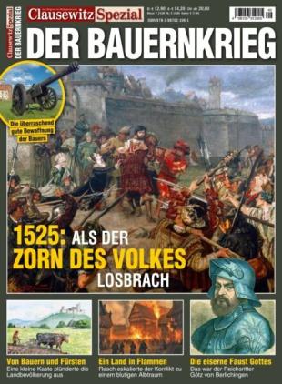 Clausewitz Spezial - 9 Mai 2025